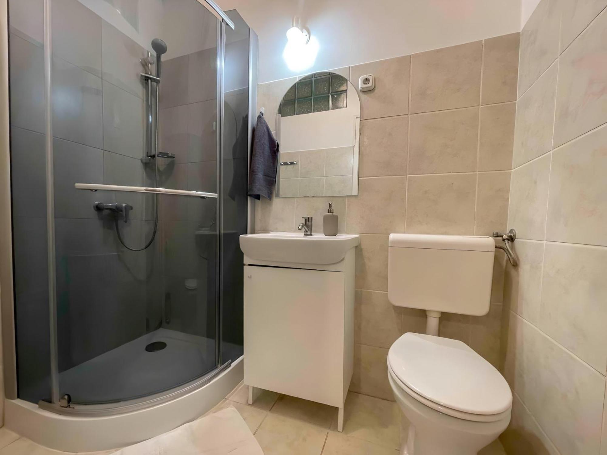 R172 Elitehost Raday Studio Apartment Budapest Extérieur photo